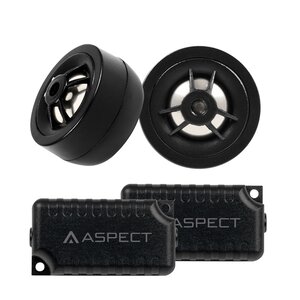 Изображение 1, WLS-20TW Колонки твитер 0.8" (2см) 25Вт ASPECT