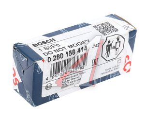 Изображение 5, 0280156414 Форсунка OPEL Astra G топливная BOSCH