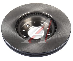 Изображение 3, RN1515 Диск тормозной MAZDA 6 (08-12) передний (1шт.) NIBK