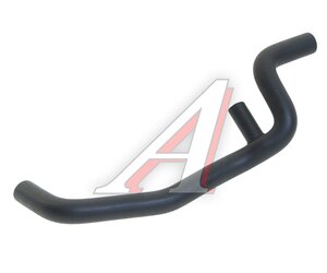 Изображение 1, 96414855 Шланг CHEVROLET Matiz (05-) вентиляции картера OE