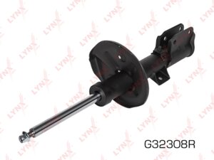 Изображение 1, G32308R Амортизатор MITSUBISHI Space Runner (99-) передний правый LYNX