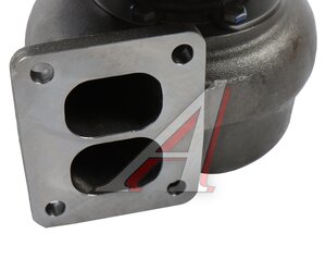 Изображение 5, 53299887130 Турбокомпрессор MAN дв.D2866LF BORG WARNER №