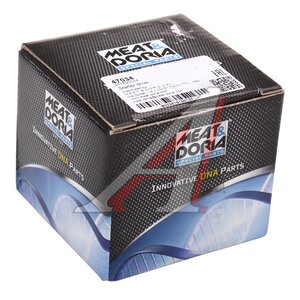 Изображение 3, 47034 Привод стартера MITSUBISHI Montero (бендикс) MEAT&DORIA