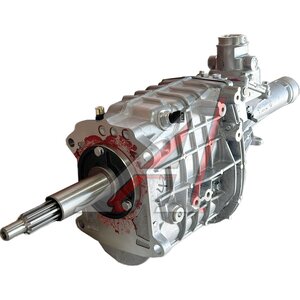 Изображение 7, 3302-1700010 КПП ГАЗ-3302 дв.ЗМЗ-406, 402, УМЗ-4215 АККОМ
