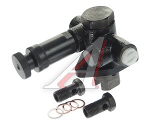 Изображение 2, 16С30-8А Насос топливный А-01, Д-160 низкого давления WEIFU
