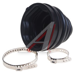 Изображение 2, CD23016 Пыльник ШРУСа MAZDA 3, 6 (12-) внутреннего комплект JIKIU