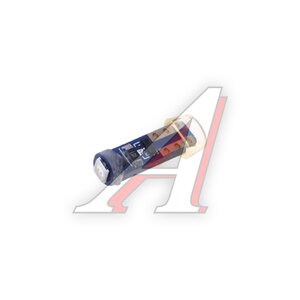 Изображение 1, Т5 1 SMD зеленая с обманкой Лампа светодиодная 12V T5 W2x4.6d