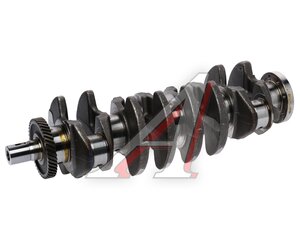 Изображение 1, 23110-27420 Вал коленчатый HYUNDAI Santa Fe (06-) OE