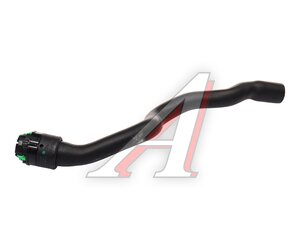 Изображение 3, BSG65720113 Патрубок OPEL Astra H (04-) отопителя верхний BSG