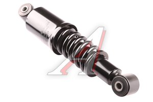 Изображение 16, 811W417226021-MX Амортизатор SITRAK HOWO кабины передний MOVELEX