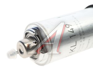 Изображение 3, KL149 Фильтр топливный BMW 3 (E46), X3 (00-) MAHLE