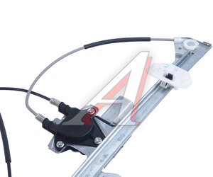 Изображение 4, 7550444SX Стеклоподъемник CITROEN Berlingo двери передней левой электрический STELLOX
