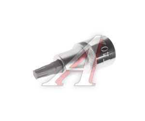 Изображение 1, JTC-45540 Бита-головка 1/2" TORX T40х55мм JTC