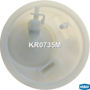 Изображение 2, KR0735M Насос топливный FORD Mondeo (07-) электрический KRAUF