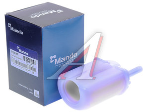 Изображение 2, EFF00196T Фильтр топливный HYUNDAI Elantra (00-) MANDO