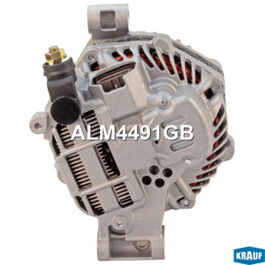 Изображение 4, ALM4491GB Генератор MITSUBISHI Outlander XL (06-) KRAUF