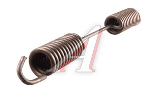 Изображение 1, HFF3502021CK1BZ-MX Пружина JAC N350 задних тормозных колодок возвратная MOVELEX