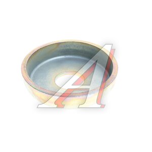 Изображение 1, В375-8500109 Шайба УРАЛ стремянки крепления платформы к раме ВИНЦЕР