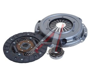 Изображение 1, PCE0148 Сцепление LIFAN Breez (08-) комплект PATRON