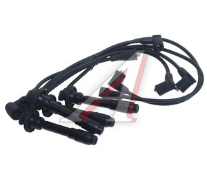 Изображение 1, GCS0214AD Провод высоковольтный SUBARU Legacy (98-03) комплект KRAUF