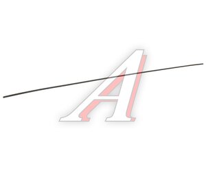 Изображение 1, 810W62910-6168/2 Уплотнитель SITRAK HOWO стекла ветрового OE