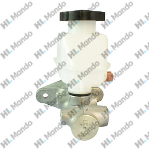 Изображение 6, EX5851025000 Цилиндр тормозной главный HYUNDAI Accent (99-) (без АБС) MANDO