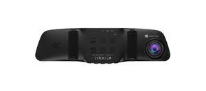 Изображение 13, MR257 Black Видеорегистратор в зеркале NAVITEL