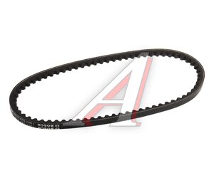 Изображение 3, 1987947678 Ремень AUDI 80 насоса водяного BOSCH