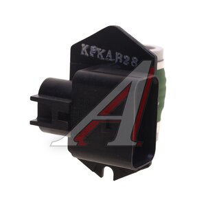 Изображение 3, 25385-A6000 Резистор KIA Ceed (12-) вентилятора охлаждения OE