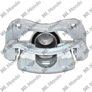 Изображение 6, EX581903XA20 Суппорт HYUNDAI Elantra (13-) передний правый MANDO