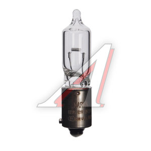 Изображение 2, 681913000 Лампа 12V H21W 21W BAY9s Halogen Miniature NARVA