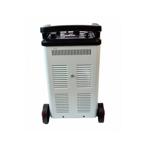 Изображение 5, BC-530SM Устройство пуско-зарядное 12-24V/30-800Ач/500А передвижное BRAIT
