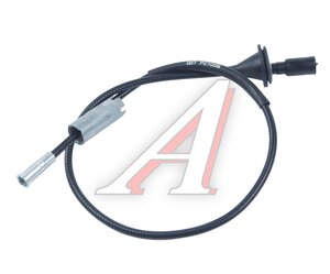 Изображение 2, PC7006 Трос привода спидометра OPEL Astra F (92-01) PATRON