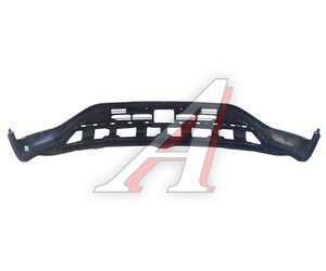 Изображение 1, NSPRS29N42 Накладка бампера CHERY Tiggo 4 Pro (20-) переднего нижняя NSP