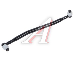 Изображение 2, 56810-Y3BH002-MX Тяга рулевая JAC N350 продольная MOVELEX