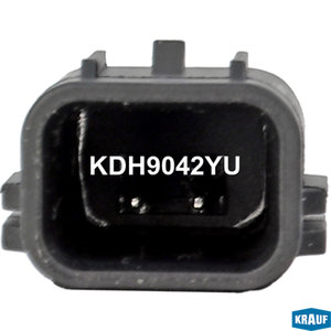 Изображение 4, KDH9042YU Клапан HYUNDAI Tucson (10-15) компрессора кондиционера управляющий KRAUF