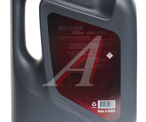 Изображение 2, 1061044 Масло моторное Gasoline G500 SN 10W40 п/синт.6л XTEER