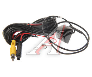 Изображение 1, IP-980HD Камера заднего вида автомобильная INTERPOWER