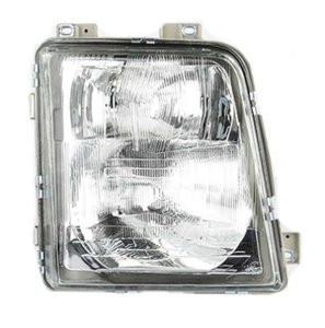 Изображение 2, BSG90800001 Фара VW LT (96-06) правая BSG