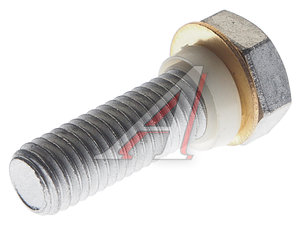 Изображение 1, A-C09008 Болт М14х1.5х30 SHACMAN SHAANXI OE