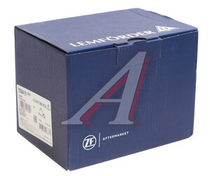 Изображение 3, 3706401 Сайлентблок BMW X5 (E70) балки задней LEMFORDER