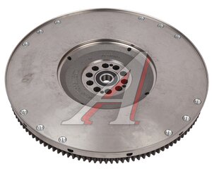 Изображение 2, AM-70-002 Маховик КАМАЗ-ЕВРО под лепестковую корзину 125 зубьев АВТОМАГНАТ