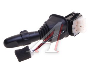 Изображение 2, P150306 Переключатель подрулевой CHEVROLET Lacetti (03-08) стеклоочистителя PATRON