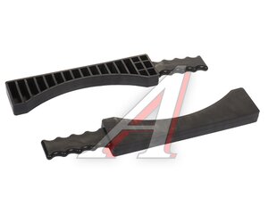 Изображение 2, GTE-4302-01 Круги для сход-развала 2шт поворотные GTE