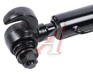 Цилиндр SHACMAN SHAANXI подъема кабины (8х4) MOVELEX, DZ93259820131,
                                                          фото 3 Изображение 3, DZ93259820131-MX Цилиндр SHACMAN SHAANXI подъема кабины (8х4) MOVELEX