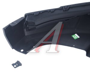 Изображение 6, NSPRS29N40 Бампер OMODA C5 передний нижняя часть (Уценка: царапина) NSP