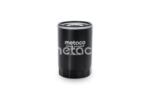 Изображение 2, 1020-111 Фильтр масляный CHEVROLET Captiva (11-) METACO