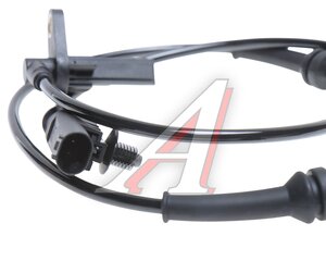 Изображение 2, 0265008029 Датчик АБС ГАЗ-3302 колеса переднего правого RS DETAL