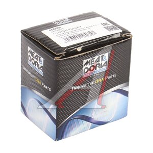 Изображение 3, 45093 Шкив FORD Mondeo генератора MEAT&DORIA