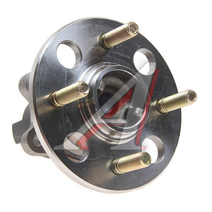 Изображение 2, KHB4255STD Ступица HYUNDAI Getz (02-) KIA Rio, Picanto (05-) задняя KORTEX